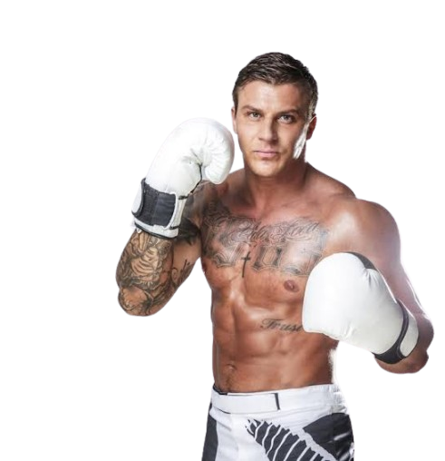 Islam Makhachev