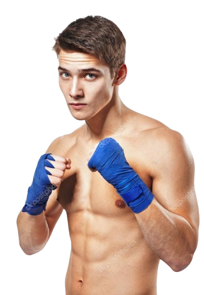 Alex Pereira