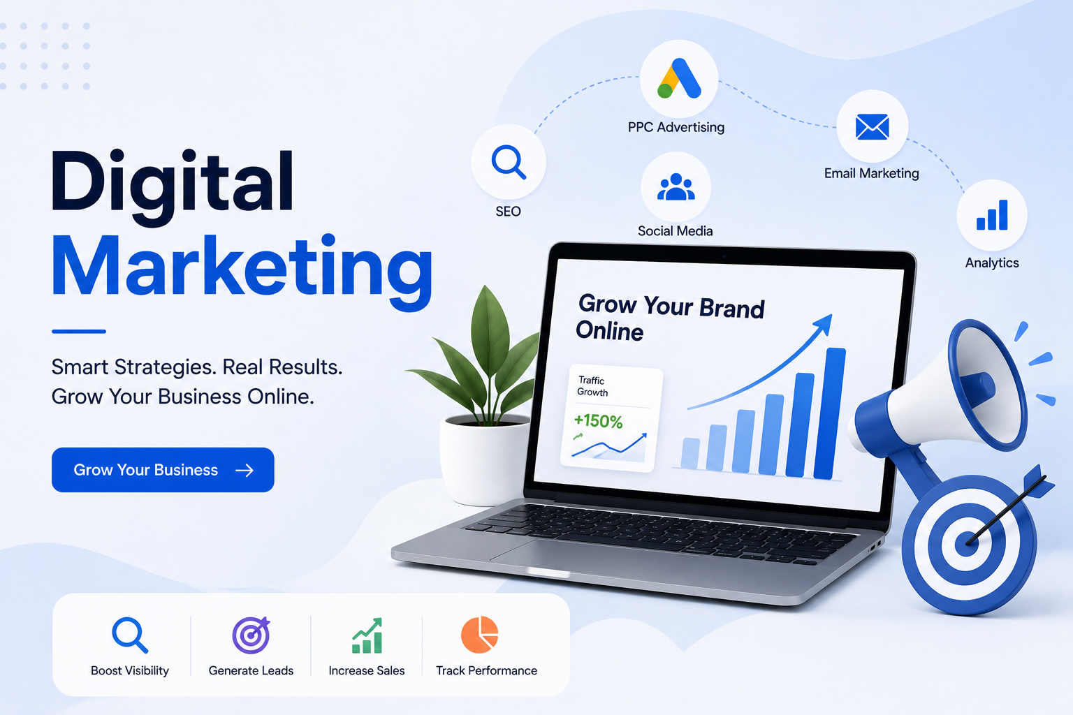 Digital Marketing