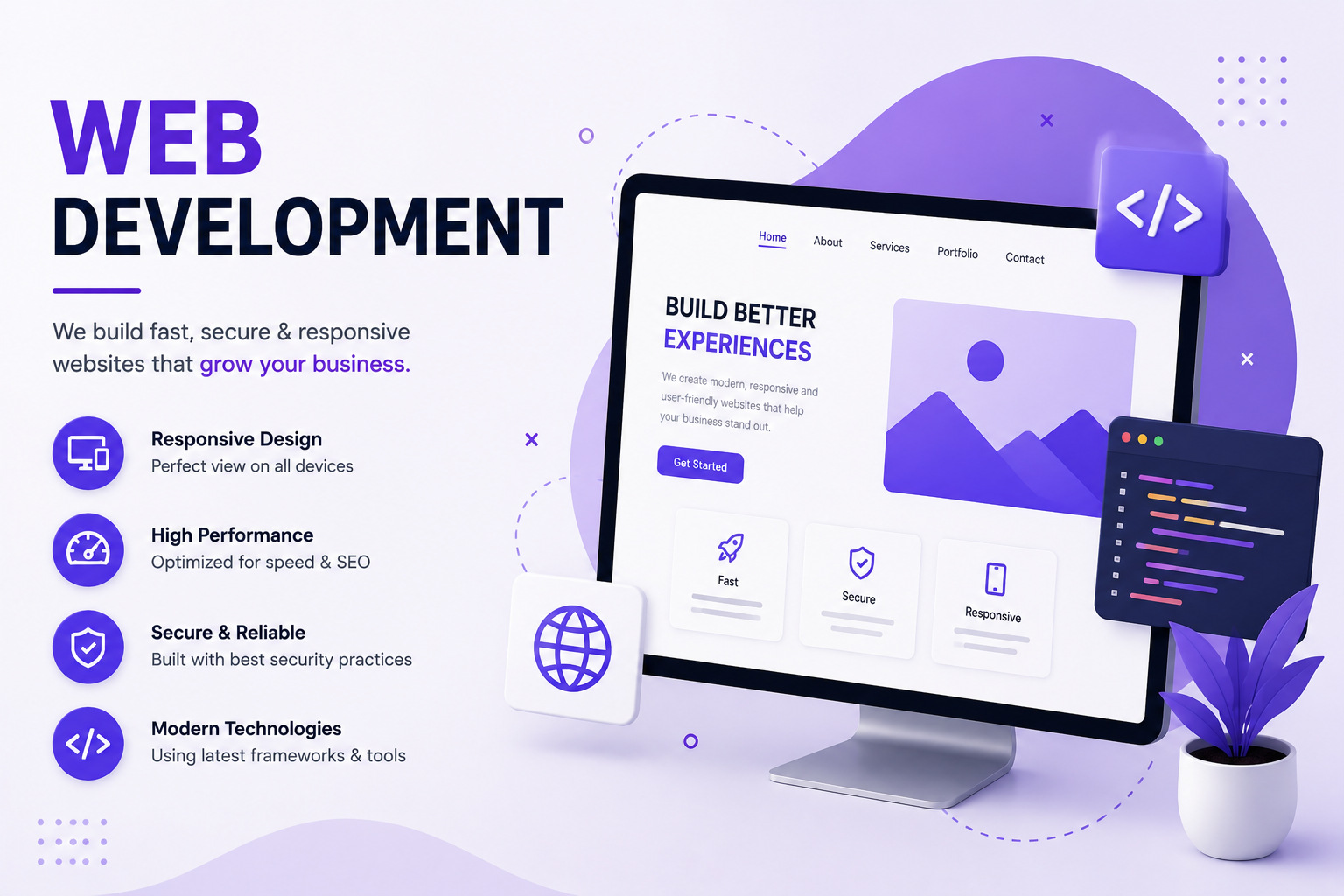 Web Development
