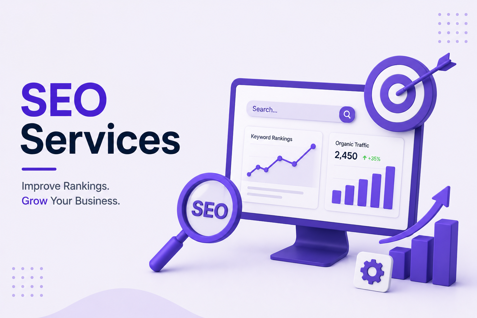 SEO Services