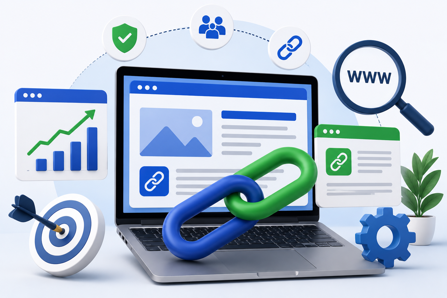 Link Building