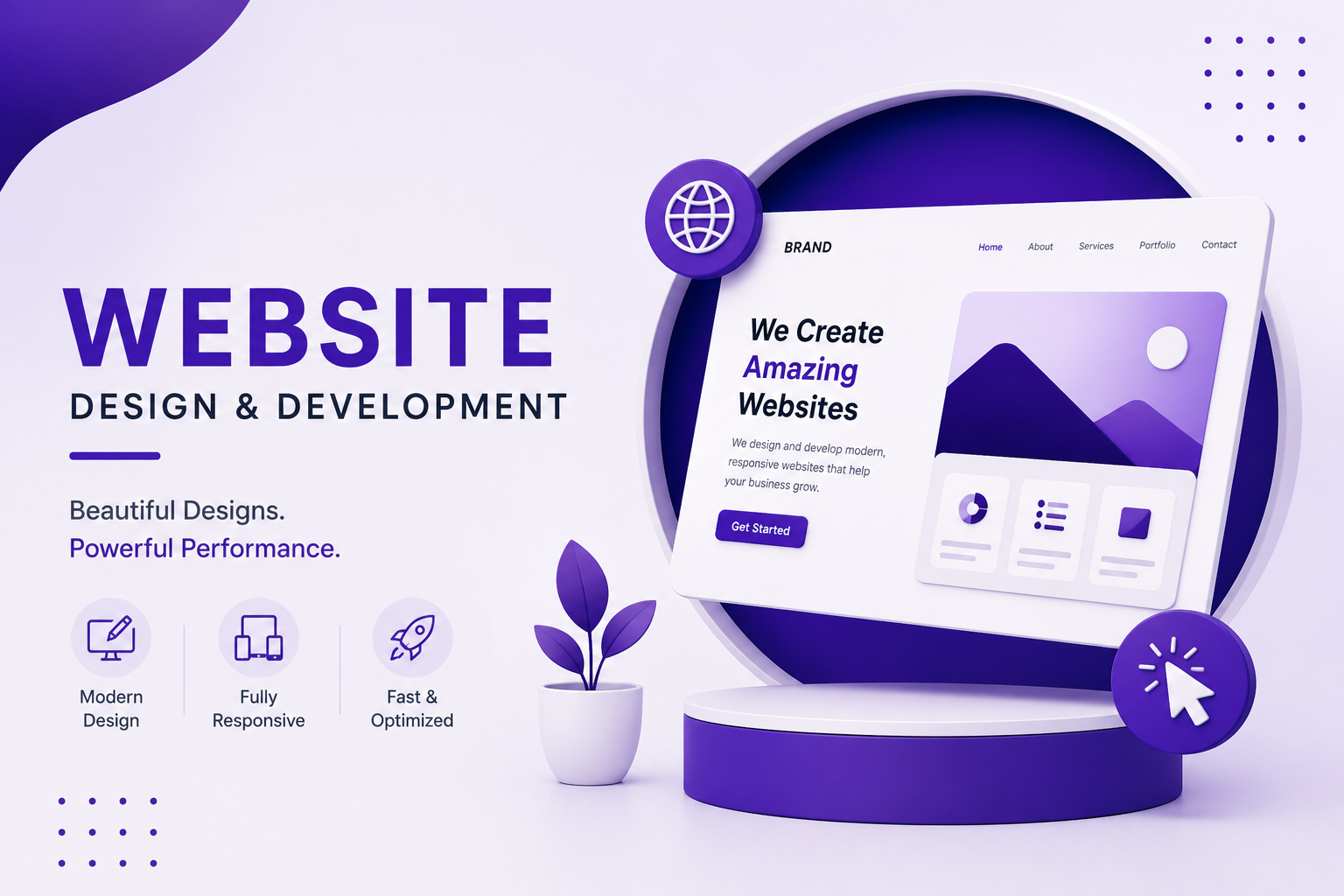 Websites