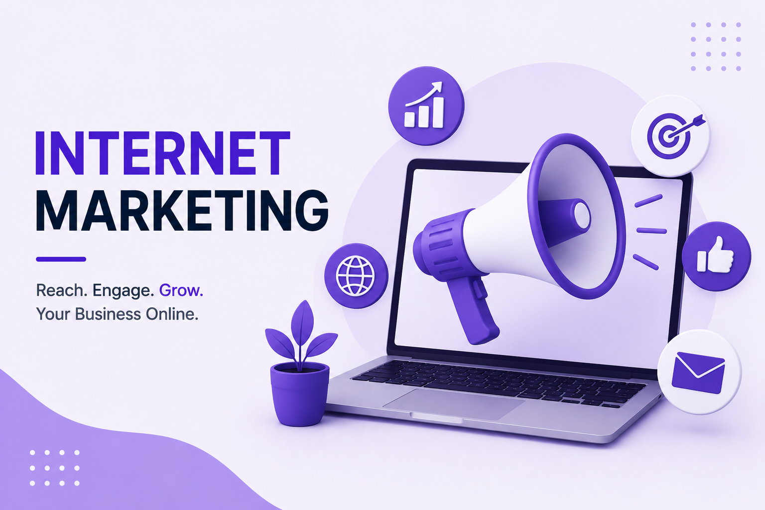 Internet Marketing