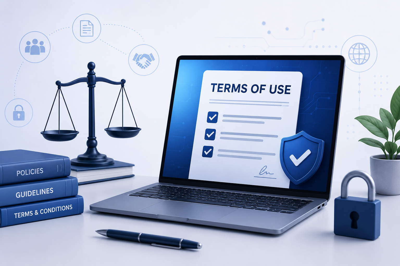 Terms of Use