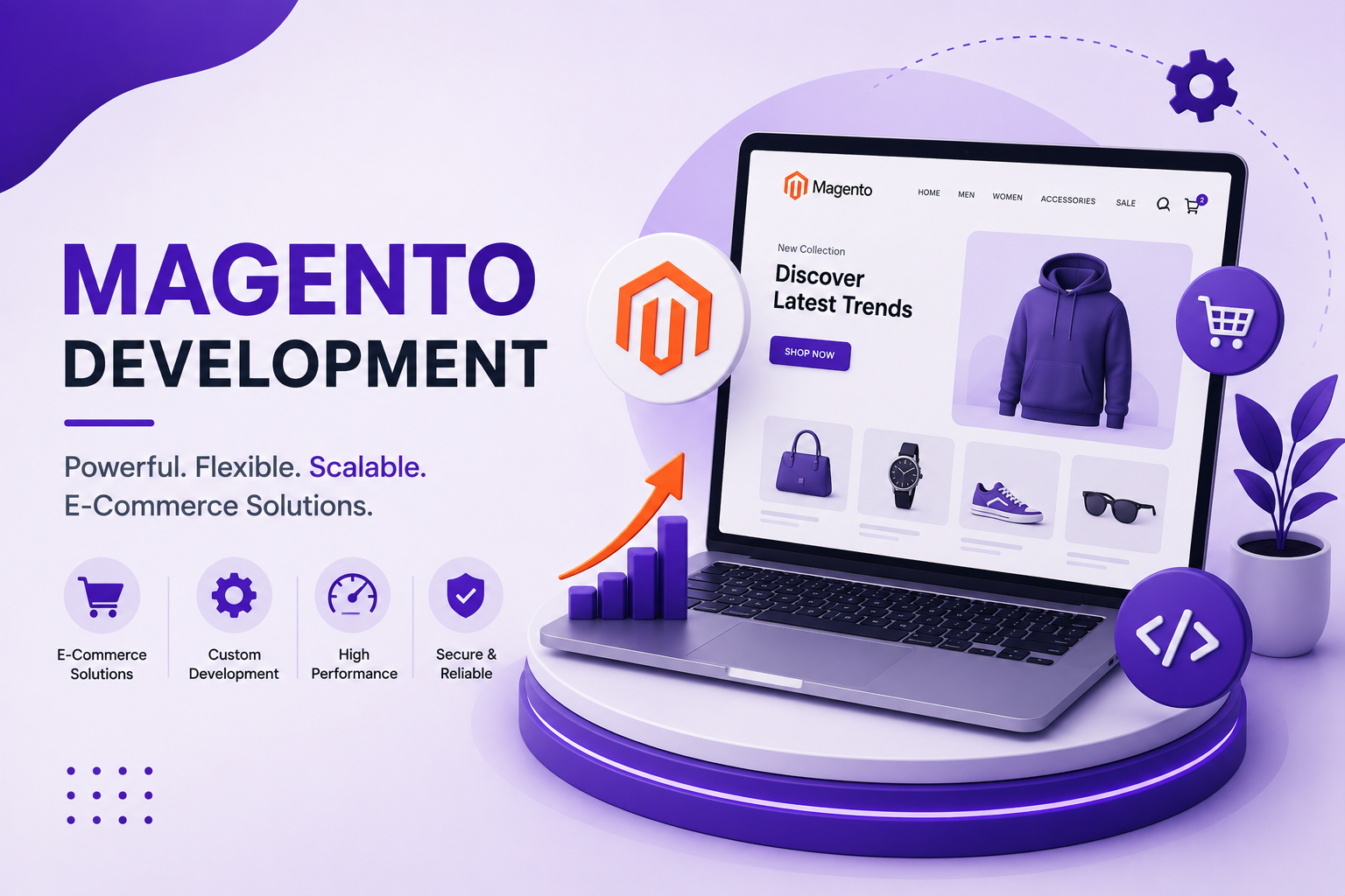 Magento Development